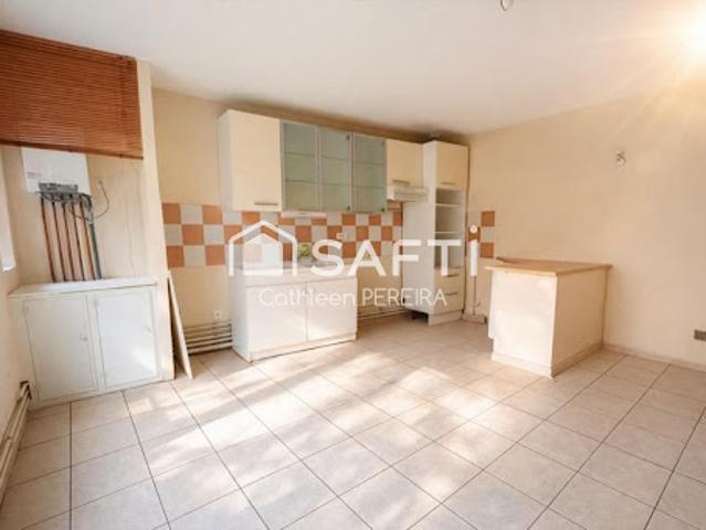 Vente Maison 5 pièces 168 m2 Lisle sur Tarn