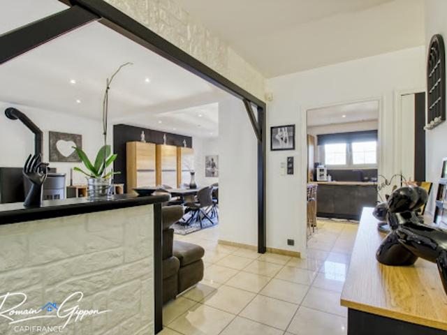 Vente Maison 5 pièces 168 m2 Liverdun