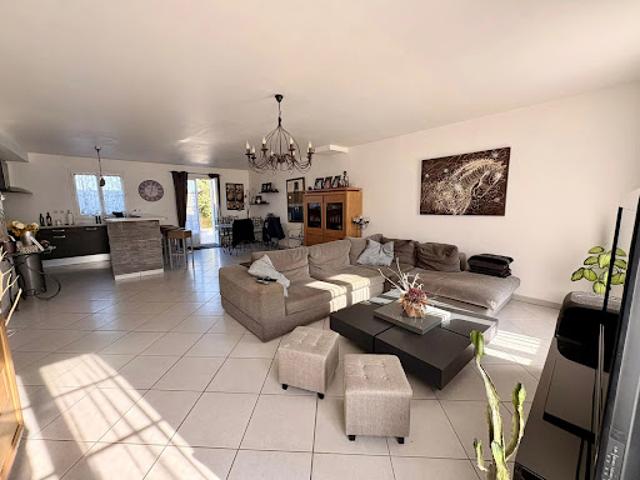 Vente Maison 5 pièces 168 m2 Pacy sur Eure