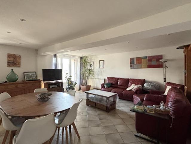 Vente Maison de ville 5 pièces 168 m2 Pont de Larn