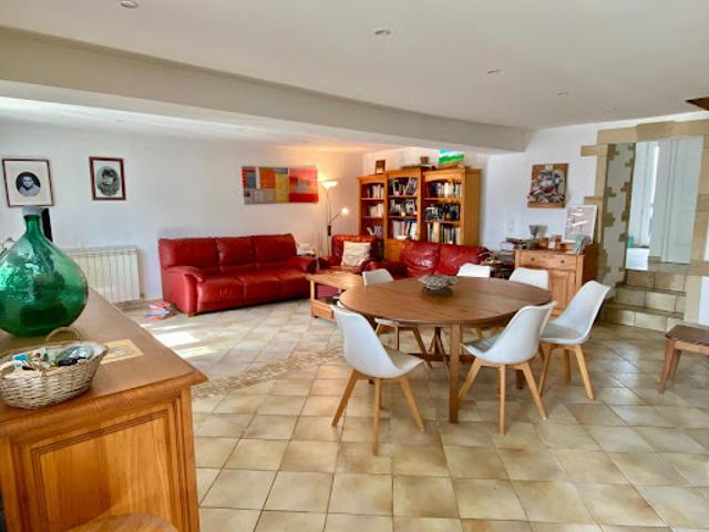 Vente Maison 5 pièces 168 m2 Pont de Larn