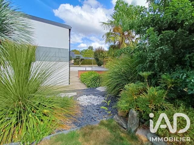 Vente Maison 5 pièces 168 m2 Questembert