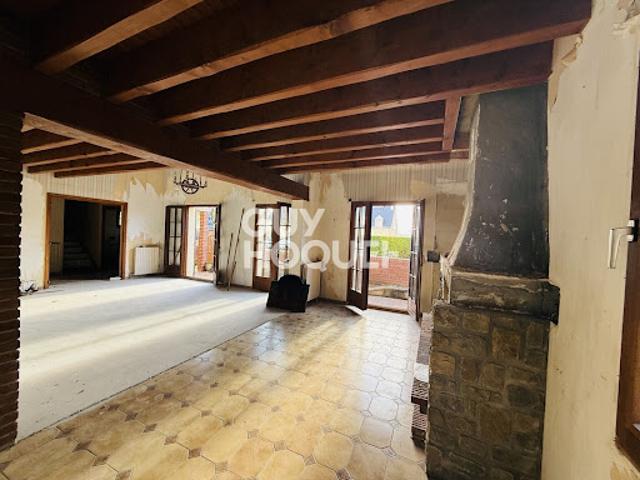 Vente Maison 5 pièces 168 m2 Rivery