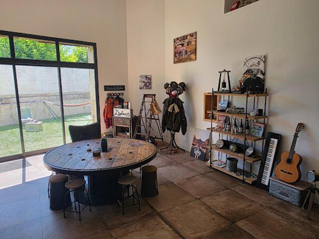 Vente Maison 5 pièces 168 m2 Saint Martin du Puy