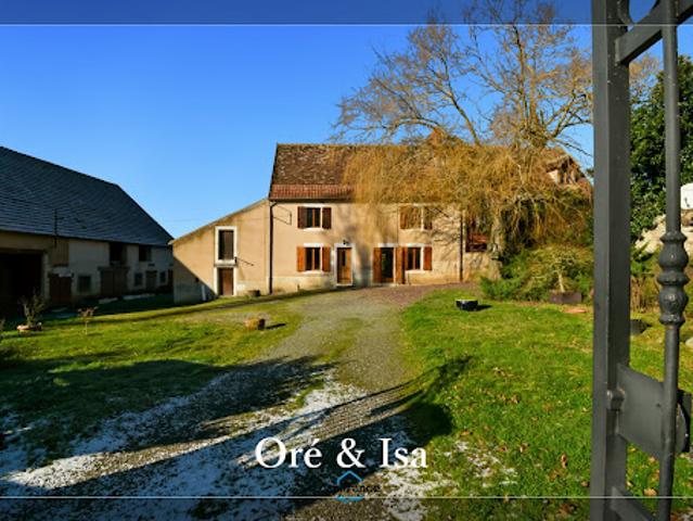 Vente Maison 5 pièces 168 m2 Saint Maur