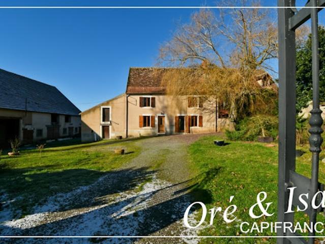 Vente Maison 5 pièces 168 m2 Saint Maur
