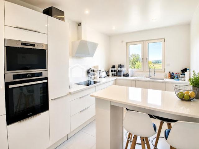 Vente Maison 5 pièces 168 m2 Saint Arnoult
