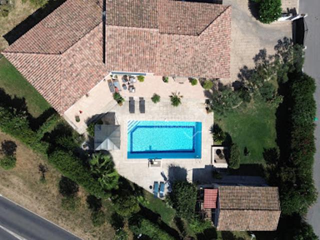 Vente Maison 5 pièces 168 m2 Saint Christol