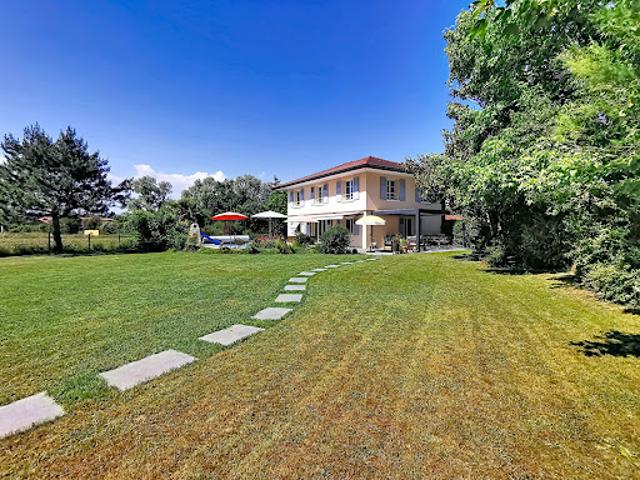 Vente Maison 5 pièces 168 m2 Sciez