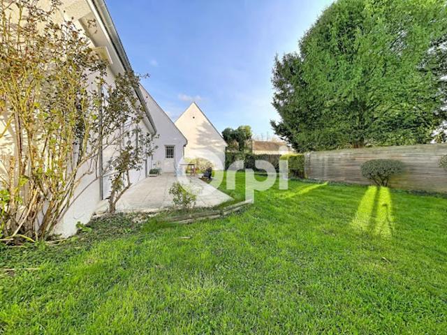 Vente Maison 5 pièces 168 m2 Senlis