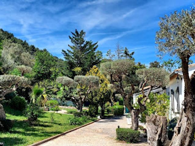 Vente Maison 5 pièces 168 m2 Solliès Ville