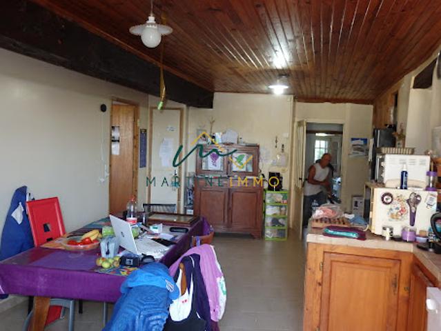 Vente Maison 5 pièces 168 m2 Taillecavat