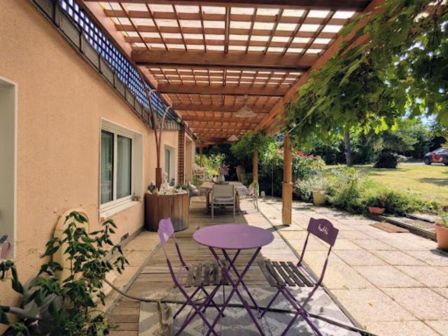 Vente Maison 5 pièces 168 m2 Thorigny sur Marne