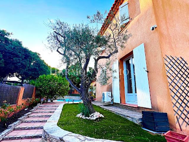Vente Maison 5 pièces 168 m2 Toulon