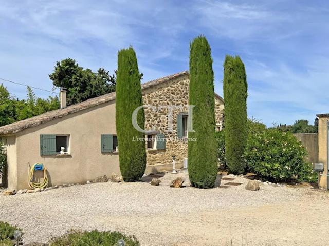 Vente Maison 5 pièces 168 m2 Vaison la Romaine