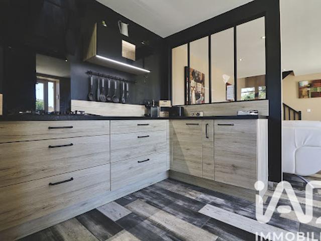 Vente Maison 5 pièces 168 m2 Vire sur Lot