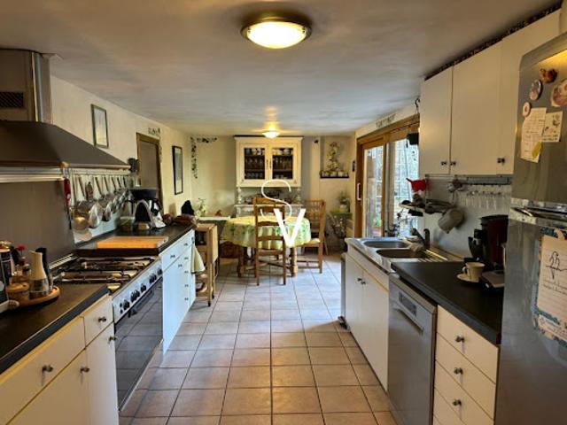 Vente Maison 5 pièces 168 m2 Wambrechies