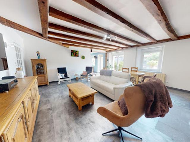 Vente Maison 5 pièces 168.29 m2 Euville