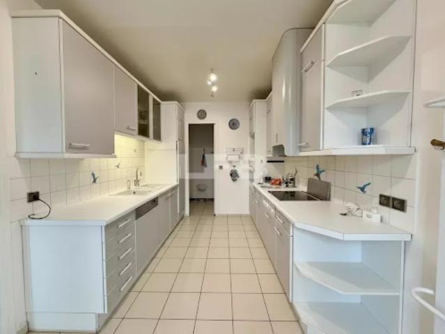 Vente Maison 5 pièces 168.3 m2 Lamorlaye