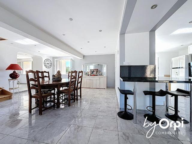 Vente Maison 5 pièces 168 m2 Neuf Eglise