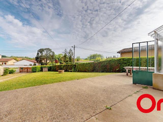 Vente Maison 5 pièces 168.71 m2 Frans