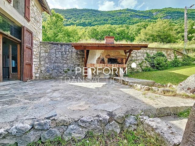 Vente Maison 5 pièces 168.7 m2 Veurey Voroize