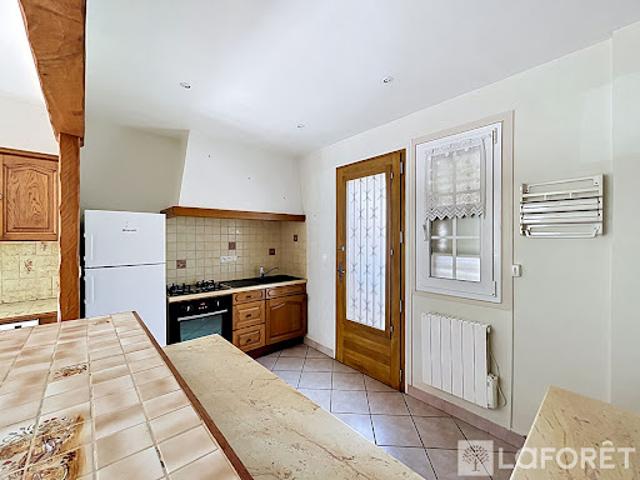 Vente Maison 5 pièces 168.97 m2 Dives sur Mer