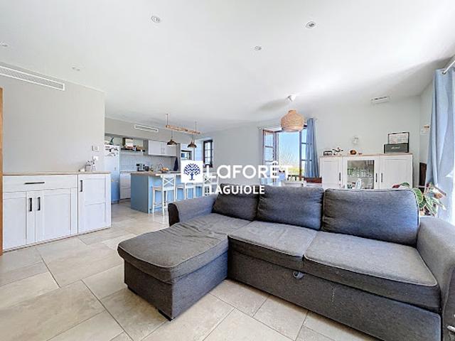 Vente Maison 5 pièces 169 m2 Mur de Barrez