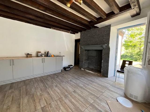 Vente Maison 5 pièces 169 m2 Méry ès Bois