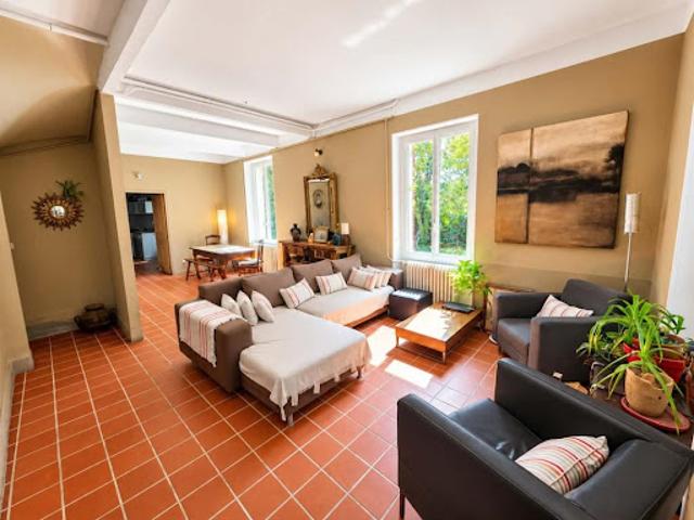 Vente Maison 5 pièces 169 m2 Montfavet