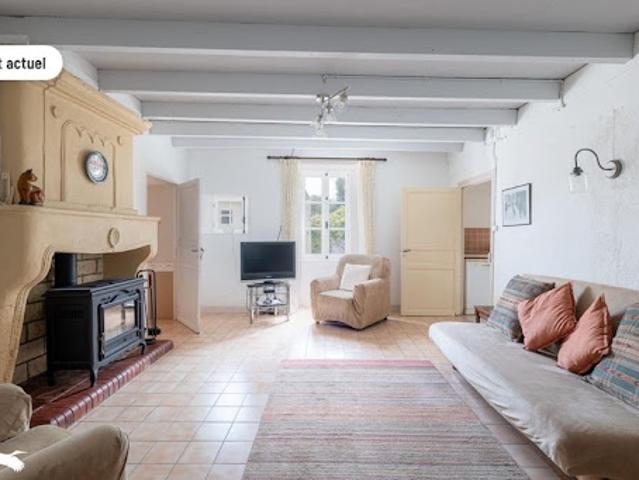 Vente Maison 5 pièces 169 m2 Montpellier de Médillan