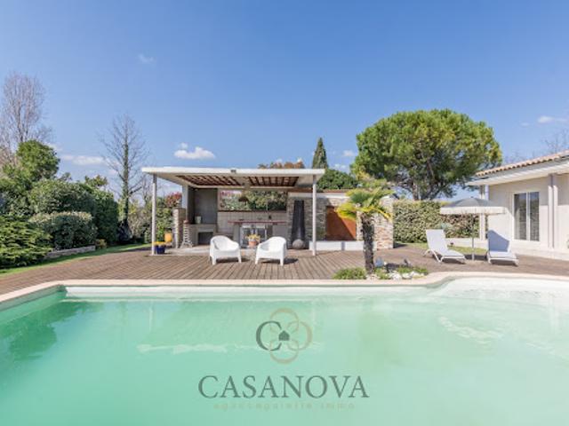 Vente Maison 5 pièces 169 m2 Montpellier