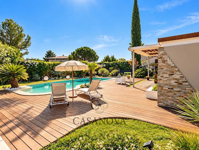 Vente Maison 5 pièces 169 m2 Montpellier