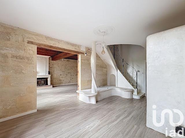 Vente Maison 5 pièces 169 m2 Montpeyroux