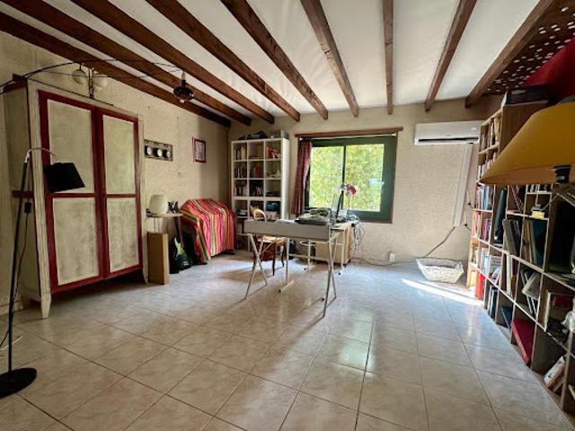 Vente Maison 5 pièces 169 m2 Nogaro