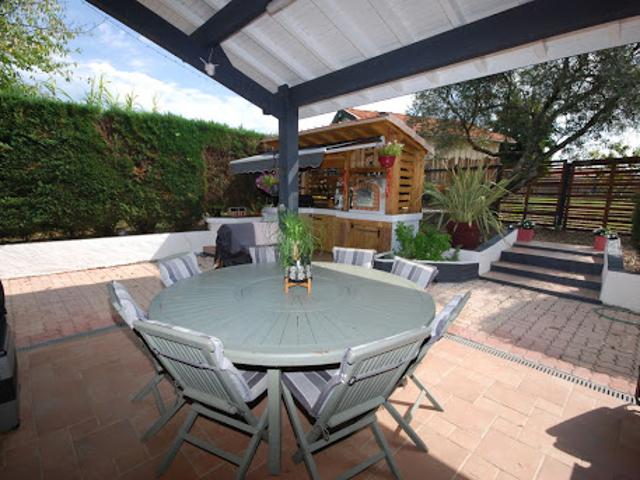 Vente Maison 5 pièces 169 m2 Bégaar