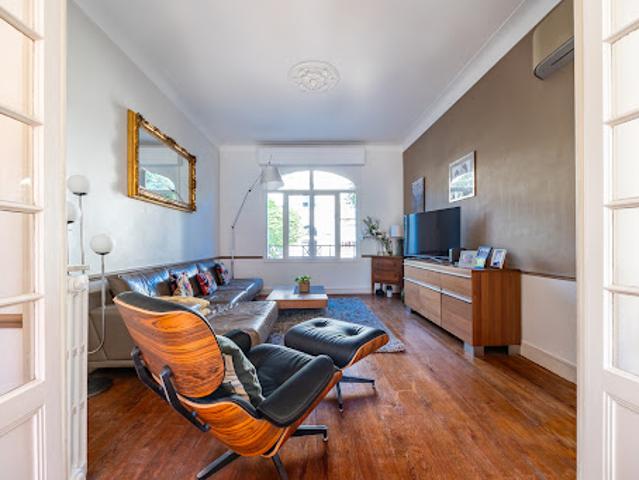 Vente Maison 5 pièces 169 m2 Bordeaux