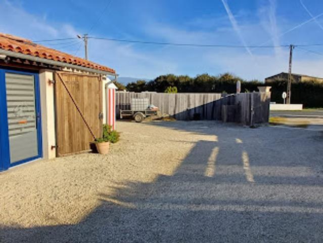 Vente Maison 5 pièces 169 m2 Bretignolles sur Mer