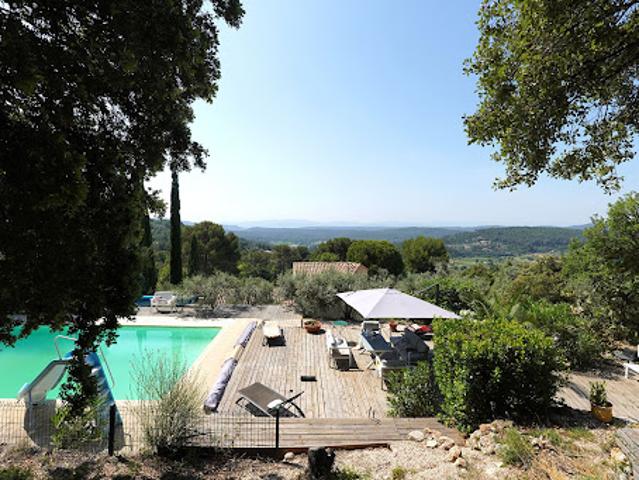 Vente Maison 5 pièces 169 m2 Callas