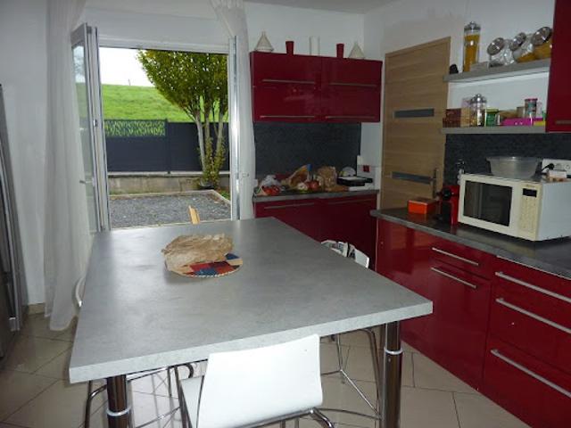 Vente Maison 5 pièces 169 m2 Contrexeville