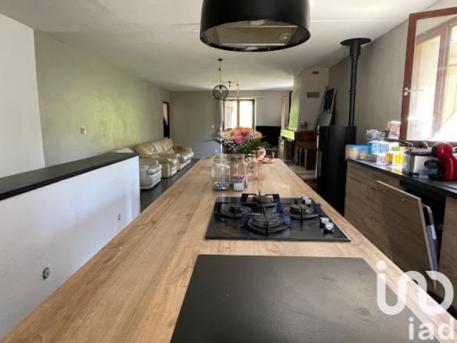 Vente Maison 5 pièces 169 m2 Esnouveaux