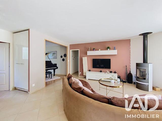 Vente Maison 5 pièces 169 m2 Fabas