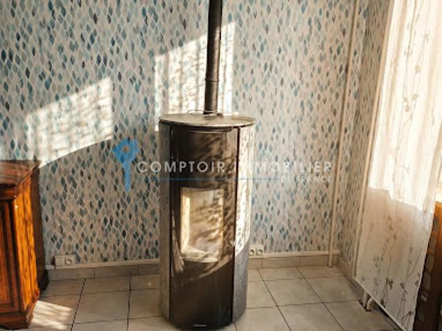 Vente Maison 5 pièces 169 m2 Folkling