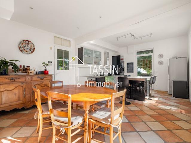 Vente Maison 5 pièces 169 m2 Francheville