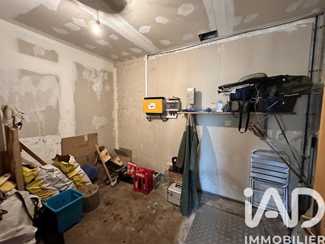 Vente Maison 5 pièces 169 m2 Froissy