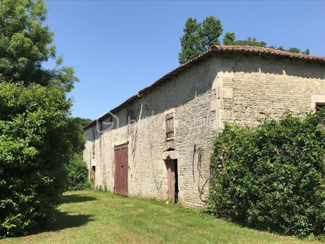 Vente Maison 5 pièces 169 m2 Granzay Gript