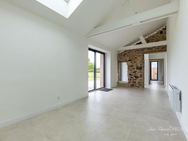 Vente Maison 5 pièces 169 m2 La Fresnais