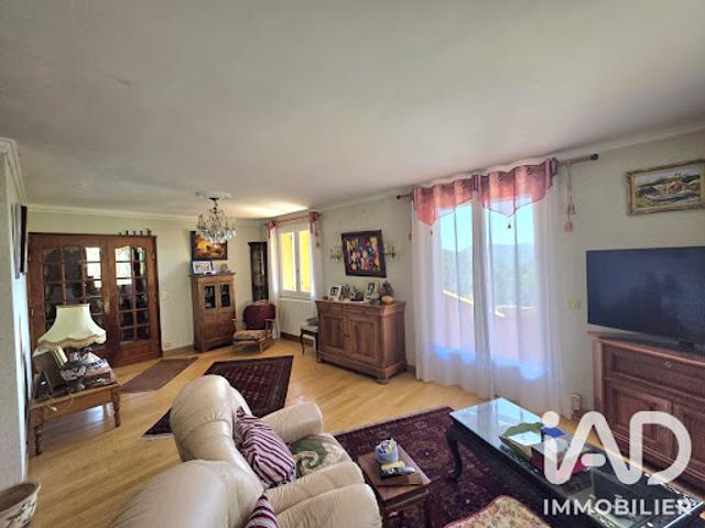 Vente Maison 5 pièces 169 m2 Les Salles du Gardon