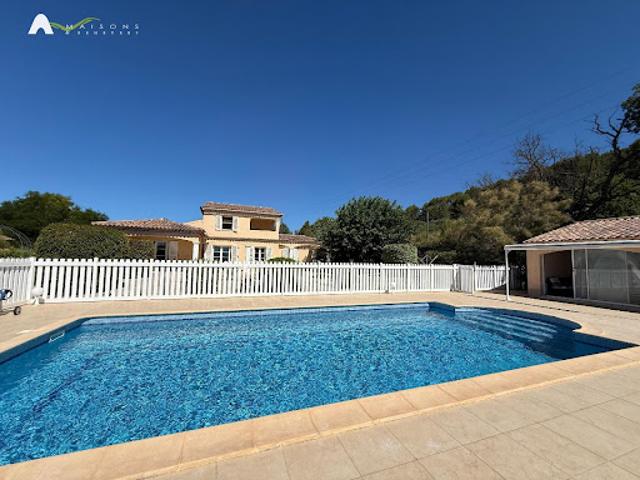 Vente Maison 5 pièces 169 m2 Pertuis