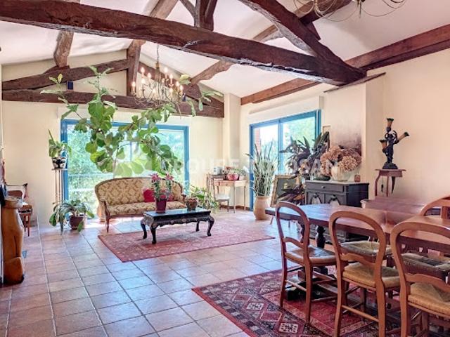 Vente Maison 5 pièces 169 m2 Revel